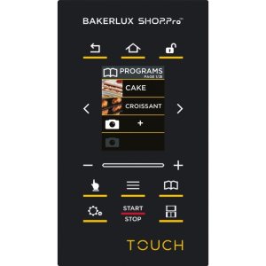 Конвекционная печь UNOX XEFR-06EU-ETRV - Изображение 2