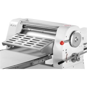 Машина тестораскаточная LSP520 - Изображение 2