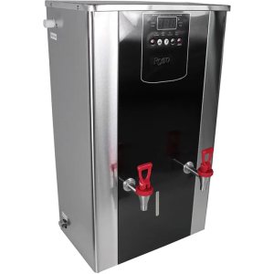 Кипятильник электрический проточный Rosso GSK06 (6Квт)