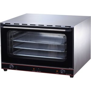 Печь конвекционная Rosso HEB-8F