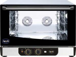 Конвекционная печь APACH Cook Line AD46MP ECO