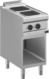 Электрическая плита APACH Cook Line APRE-49P/PL