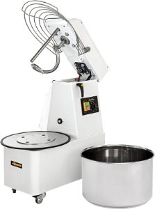 Спиральный тестомес APACH Cook Line ASM22R 3ф