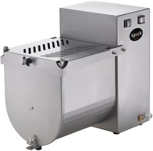 Фаршемешалка APACH Cook Line AMK10