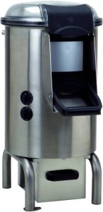 Картофелечистка APACH Cook Line APP10 1ф
