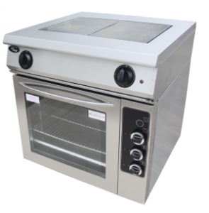 Электрическая плита Grill Master Ф2ЖТЛПДЭ 24009