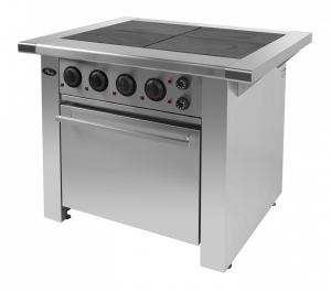 Электрическая плита Grill Master Ф4ПДКЭ/900 24025