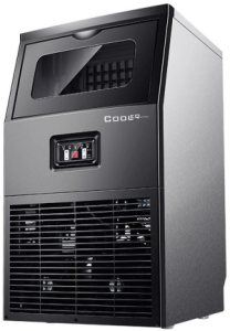 Льдогенератор Cooleq IC-30B (кубики)