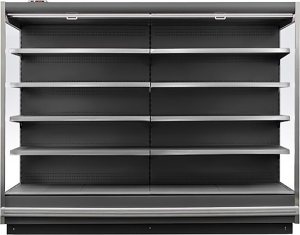 Холодильная горка Italfrigo Rimini H10 BOX 1875 Д гастрономическая комплектация