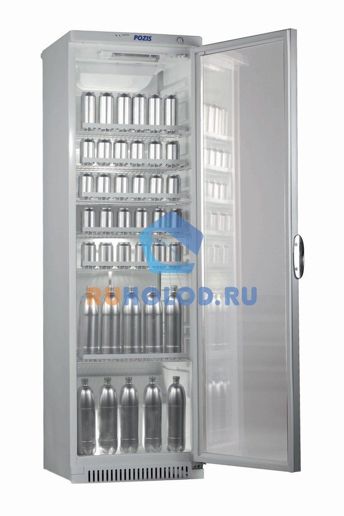 Шкаф холодильный Pozis Свияга-538-9 