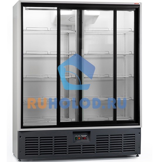Шкаф холодильный Рапсодия R 1400 MC