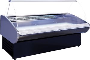 Витрина холодильная CRYSPI Magnum Eco SN 2500 Д