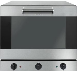 Конвекционная печь Smeg ALFA 43 GH