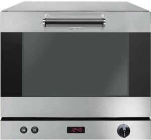 Конвекционная печь Smeg ALFA 43 XEH