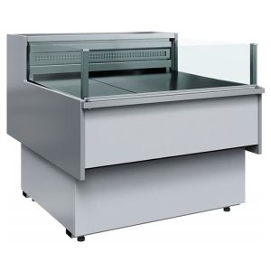 Витрина холодильная Полюс GC110 VM 1,25-2 (Bavaria 2)