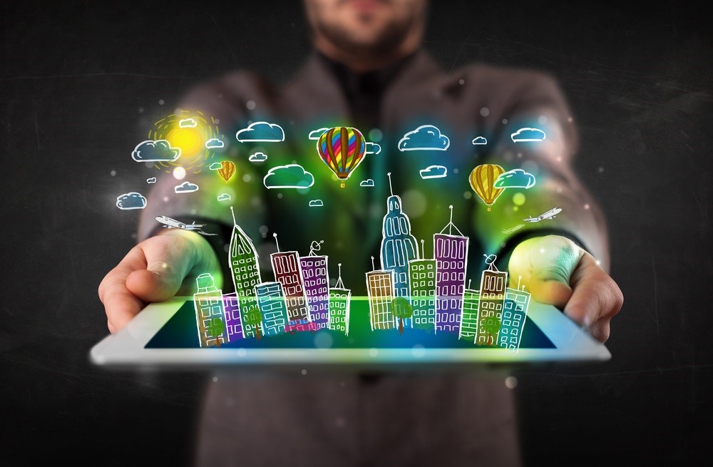 Башкирия выбрана пилотным регионом по реализации проекта «Умный город»