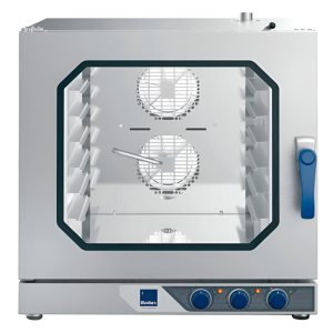 Копия Пароконвектомат Radax Chekhov CC04M0L