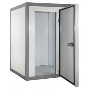 Камера холодильная АСК-холод КХ-10,1 (1660х3460х2200)  - Изображение 2