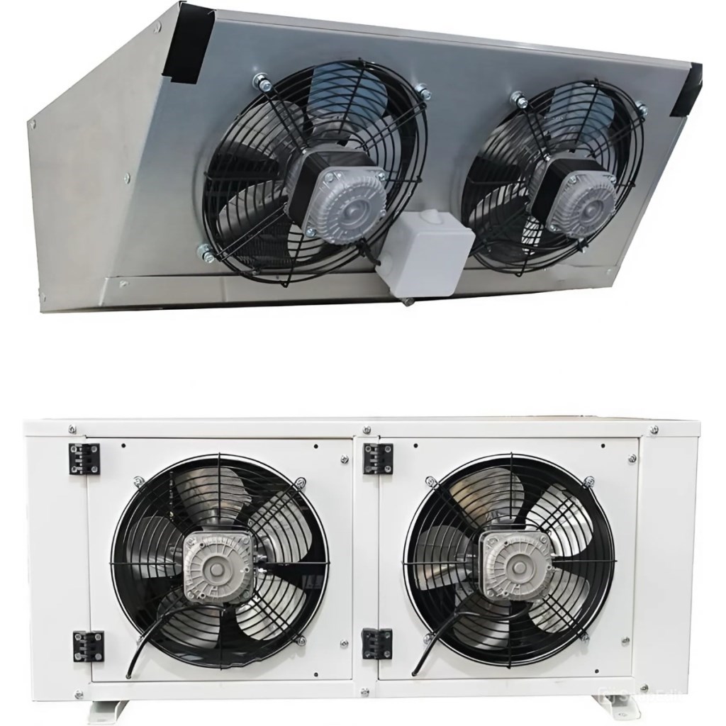 Сплит-система холодильная среднетемпературная Intercold MCM 223/220 FT