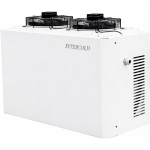 Сплит-система холодильная среднетемпературная Intercold MCM 462 PR FT