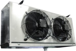 Сплит-система холодильная среднетемпературная Intercold MCM 462 PR FT - Изображение 2