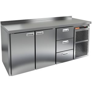 Стол морозильный HiCold GN 113 BR2 BT