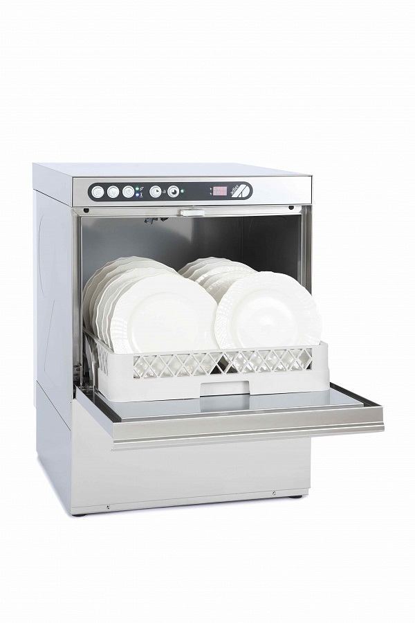 Фронтальная посудомоечная машина Adler ECO 50 PD - Изображение 3